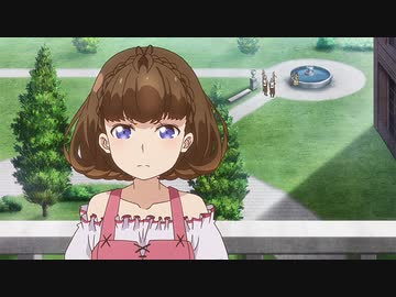 私、能力は平均値でって言ったよね！　＃８　ポーリンが結婚って言ってないよね？！