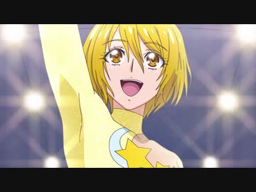 Hugっと プリキュア 第43話 輝く星の恋心 ほまれのスタート アニメ 動画 ニコニコ動画