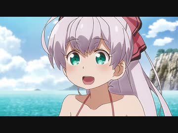 私、能力は平均値でって言ったよね！　＃７　たまには休暇って言ったよね！