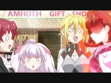 私、能力は平均値でって言ったよね！　＃６　もう森へなんて行かないって言ったよね！