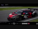 ドリフト挑戦。オートマパッドコントローラーで、筑波をドリフトPart.1