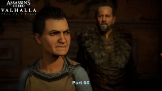 【PC】アサシン クリード ヴァルハラ をやる Part 66【初見】