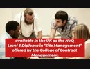 Find NVQ Courses to Learn Online