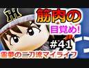 【ゆっくり実況】#41 霊夢の二刀流マイライフ【パワプロ2020】【マイライフ】[PS4][eBASEBALLパワフルプロ野球2020][野球] ゲーム実況 プレステ4