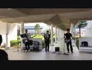 島根県立東部高等技術校 H30 浜風祭 職員バンド