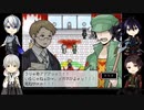 第一部隊が「TOWER_of_HANOI」に挑むpart10【刀剣乱舞偽実況】