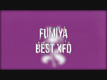 【Fumiya】歌ってみた　XFD【クロスフェード】