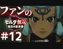 ゼルダ無双&ブレワイファンの厄災の黙示録 #12