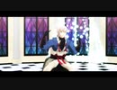 【FEMMD】タクミがSnow Song Showを踊った