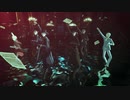 【MMD文アル】ハッピーホロウと神様倶楽部【海外組６人】