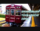 SHAMEIMARU TSUKAGUCHI ZONE
