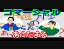 【ラジオ】日進月歩ののどちんこあったまってますか？～CM～