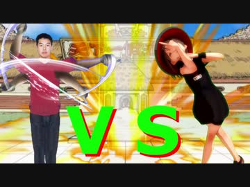 野獣先輩VS自己矛盾