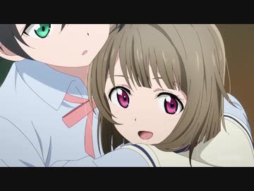 ラブライフル！バルベルデ学園スクールコマンドー同好会：第11話『嫌な考えが浮かんだ、もしこれも夢だったら』