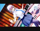 【MMD】対魔忍そに子
