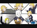 テトリスあるある