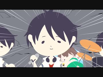 思いつきるじゅえアニメその2(非公式)