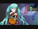 【初音ミク】Midnight Rock City【オリジナル曲】