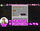 【Minecraft】視聴者０人から始める実況者生活～18日目～【Skyblock】