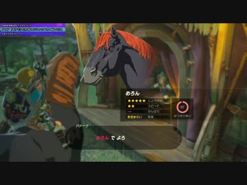 ハイラルソード記念配信