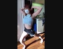 【TikTok】のーぶら体操