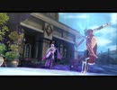 創の軌跡　ルキヴァスここに創まる　二人の舞　その81