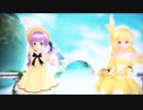 もちひよこさんと踊ってみた！