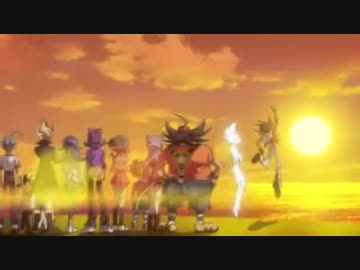 【MAD】Z/e/r/o
