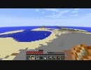 【ゆっくり実況】工業クラフト～軍事成分を添えて～　part22【Minecraft】