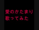愛のかたまりを歌ってみた
