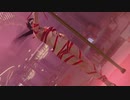 【DoaX3F】ポールダンス色んなに日焼けを見てみよう 紅葉 121500r-18