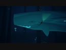【ABZU】深海へ旅に行く part4【実況プレイ】