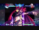 たまたまパラセにパーフェクト勝ちした動画