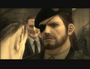 MGS3 HD 称号「ケロタン」を目指す　最終回