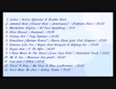 ソウルフルなハウスミュージック54 continuous dj mix