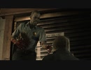 【実況】人生初ホラーとクリア済みで行くバイオハザードRE2 part2