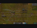 Factorioで入換運転してみた