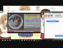 simai　創作譜面　8　カージャックとまめのき　EXPERT