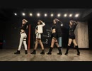Kill This Love - BLACK PINK【踊ってみた】