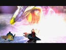 【実況】昔のメイン武器、ガンランスを久々に真面目に使ったらブラキにボコボコにされた。てか砲撃後のリロードいらなくね？【MH3G.HDver】