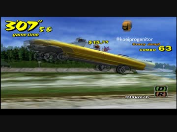 クレタクでニコ動ストレステスト