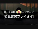 素人が神ゲーを堪能する【真・女神転生Ⅲ_実況プレイ】#41