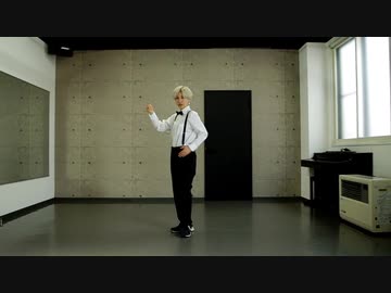 【誕生日に】SnoｗMan「君の彼氏になりたい。」Fullで踊ってみた【Danろ】