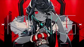 【新人歌い手】KING 歌ってみた【雪ニワ】