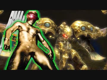 【FF14】迫真タンク部・極エメラルドの裏技.FFⅦ