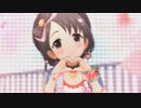 [デレステMV]「春恋フレーム」 佐々木千枝 with おしゃまなコアクマ