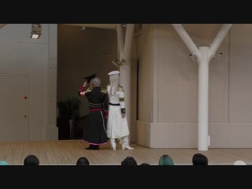 【アイナナ】Re:valeコスプレパフォーマンス【STAN】