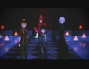 【identityV/第五人格MMD】VAL組でライムライト