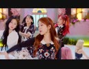 IZ*ONE Panorama MV [パフォーマンスバージョン]