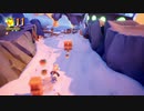 [ニコ生配信]発売したからクラッシュバンディクー4 とんでもマルチバースやっていくよ#83-2（ダイヤとパーフェクトトロフィー収集#31-2）